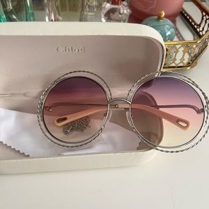 COPY - Chloe sunglasses
